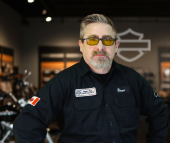 Brian (Bono) Butler