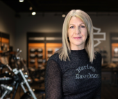 Angela LeFresne