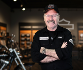 Russ Porter
