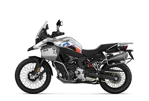 25FA 2025 F 900 GS Adventure