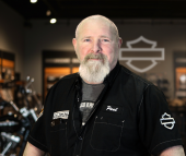 Paul Ford