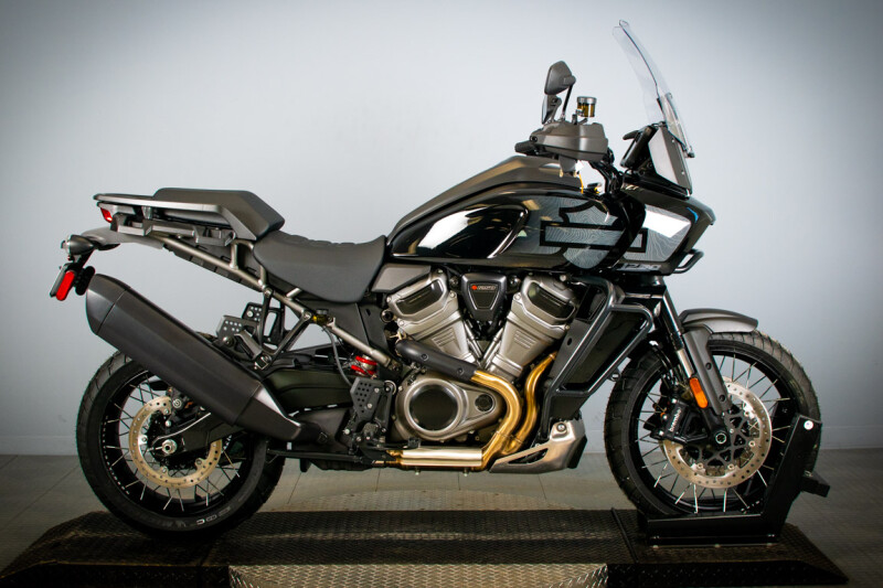 2024 Harley-Davidson® Pan America™ 1250 Special RA1250S
