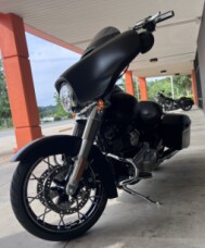 FLHXS 2022 Street Glide<sup>®</sup> Special thumb 0