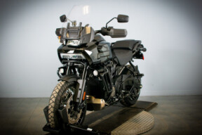2024 Harley-Davidson® Pan America™ 1250 Special RA1250S thumb 1