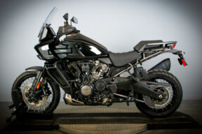 2024 Harley-Davidson® Pan America™ 1250 Special RA1250S thumb 0