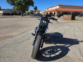 2025 Honda Rebel® 500 thumb 1