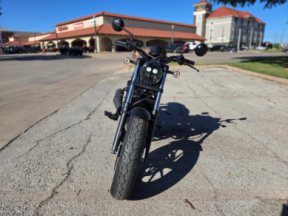 2025 Honda Rebel® 300  thumb 1