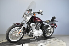 2005 Harley-Davidson® Sportster® 883 Custom XL 883C thumb 0