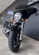 FLHXS 2022 Street Glide<sup>®</sup> Special thumb 1