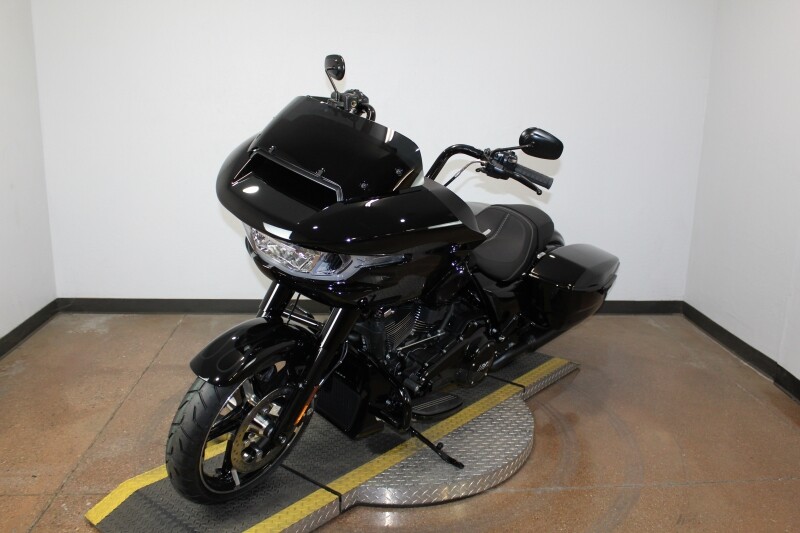 Harley-Davidson Road Glide 2025 FLTRX 84588604 MDNGHT FIRSTORM - Photo 7