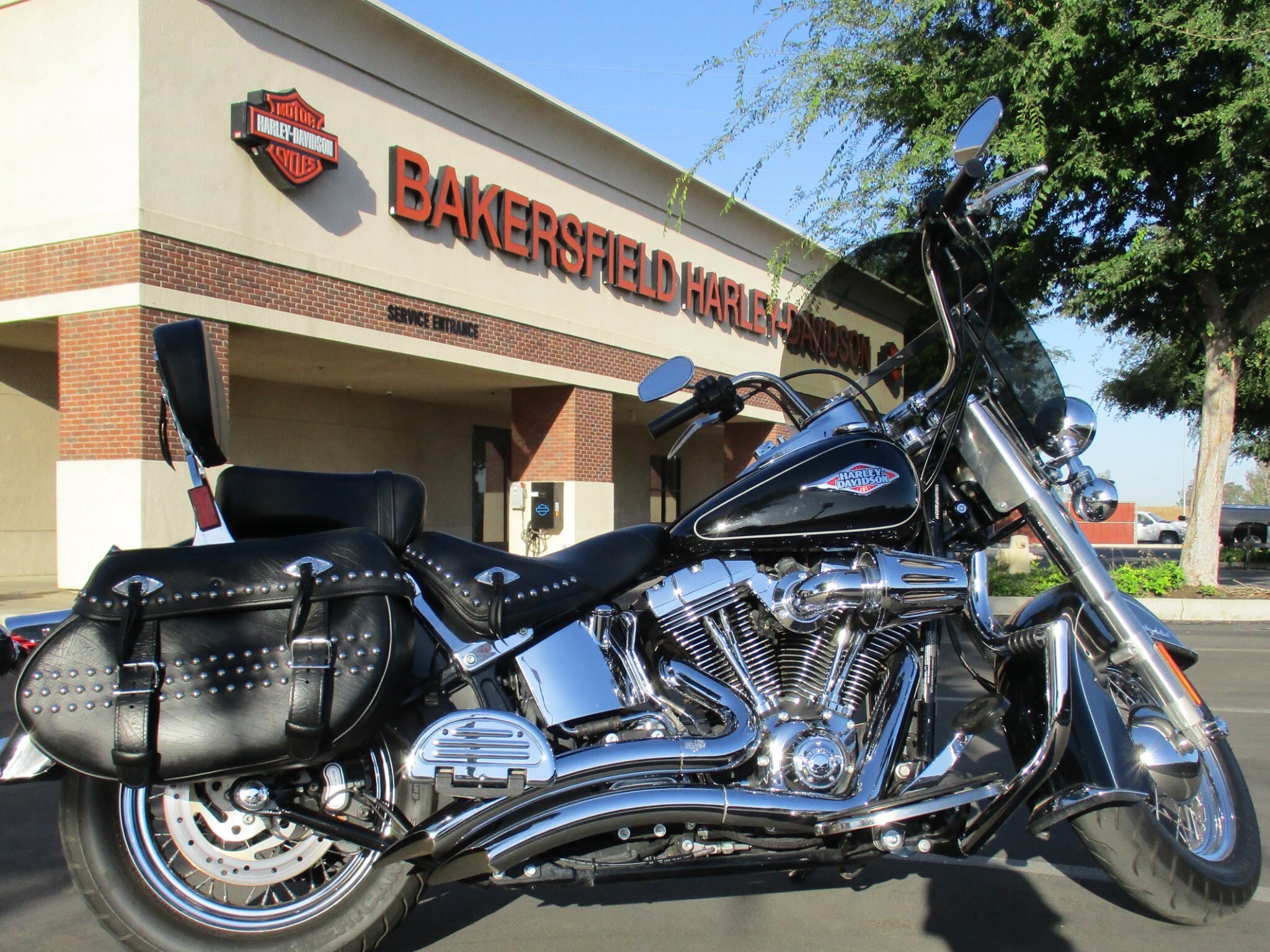 Bakersfield Harley-Davidson | H-D Dealer in Bakersfield