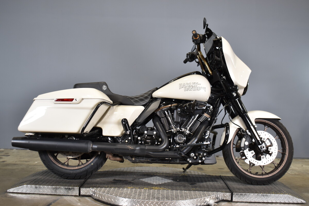 2023 Harley-Davidson Street Glide ST FLHXST