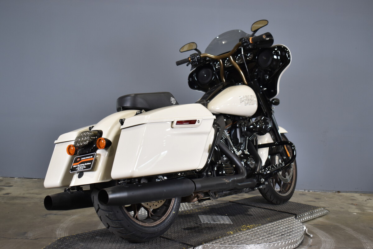 2023 Harley-Davidson Street Glide ST FLHXST - Photo 9