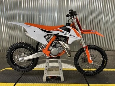 2024 KTM 85 SX 17/14 - Photo 5