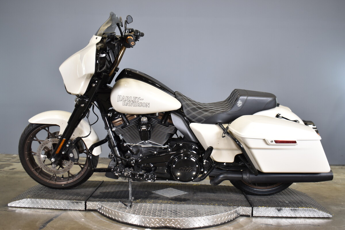 2023 Harley-Davidson Street Glide ST FLHXST - Photo 5