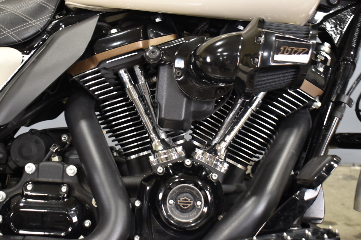 2023 Harley-Davidson Street Glide ST FLHXST - Photo 10