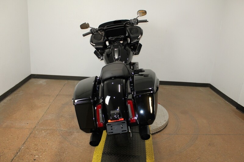 Harley-Davidson Road Glide 2025 FLTRX 84596274 MDNGHT FIRSTORM - Photo 10
