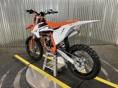 2024 KTM 85 SX 17/14 - Photo 3