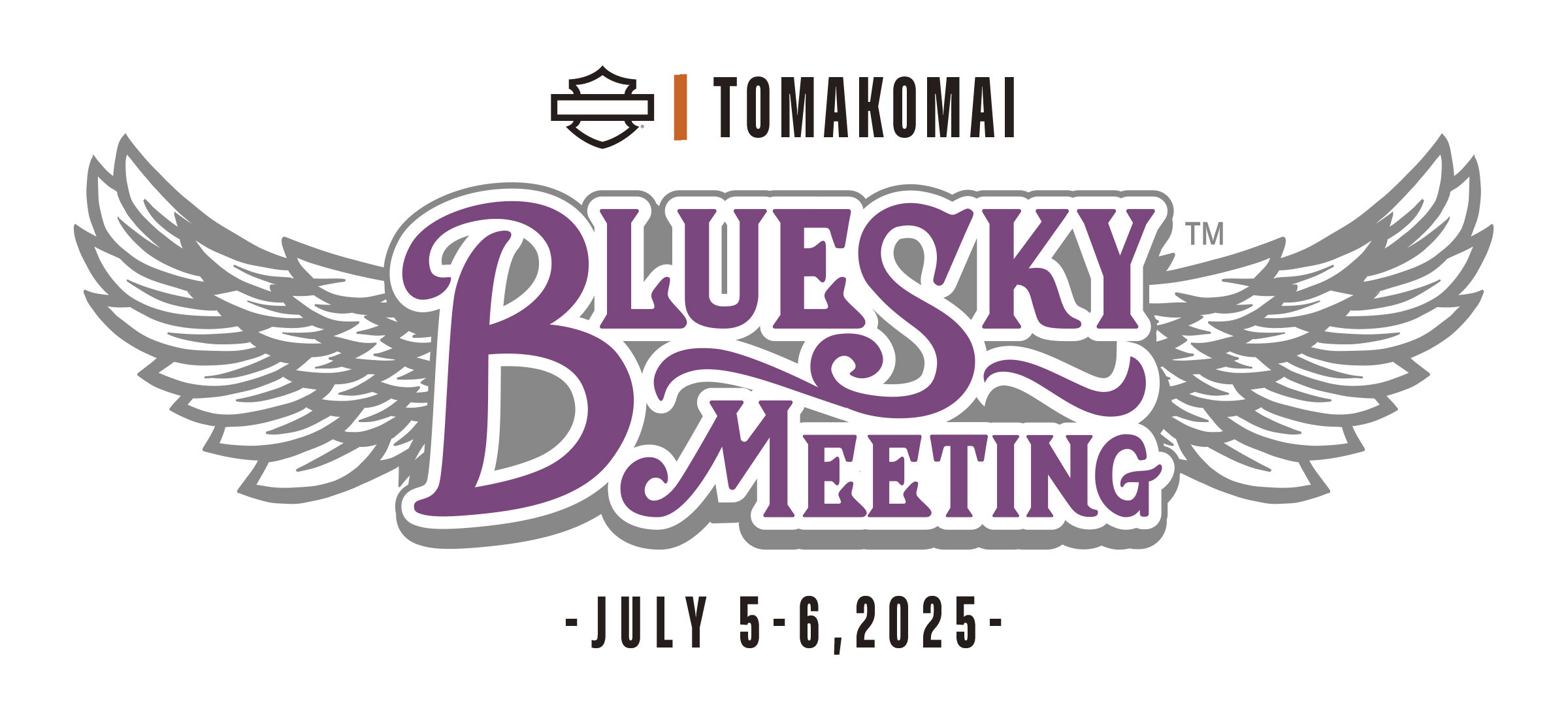 ブルースカイミーティング苫小牧 ｜ ハーレーダビッドソン公式イベント
