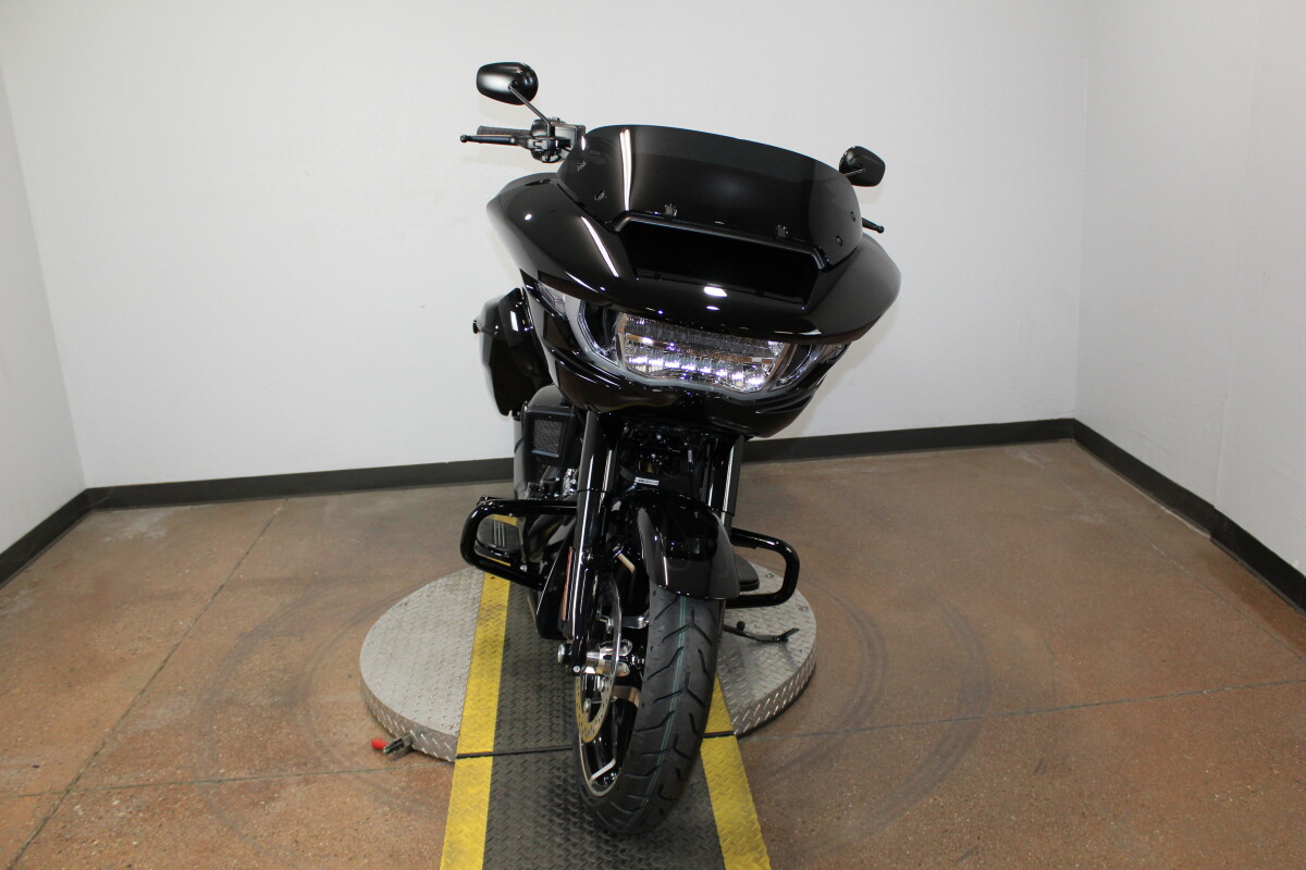 Harley-Davidson Road Glide 2025 FLTRX 84596293 MDNGHT FIRSTORM - Photo 3