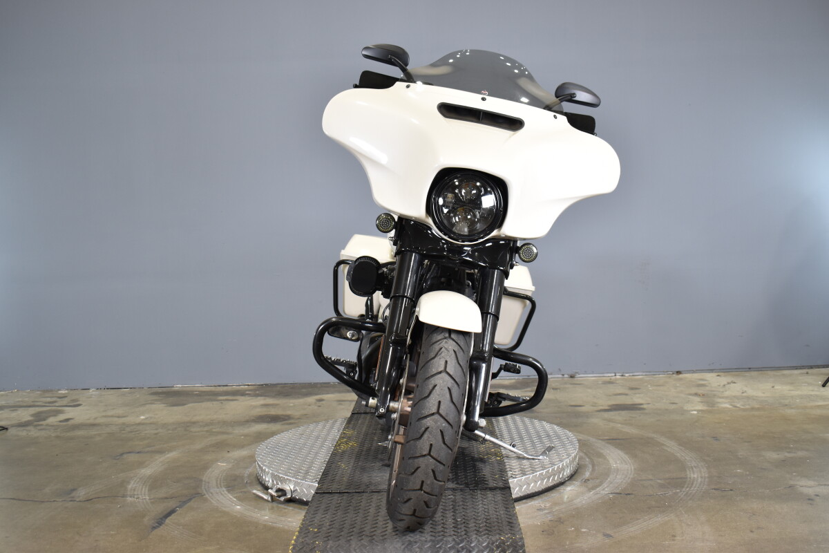 2023 Harley-Davidson Street Glide ST FLHXST - Photo 3
