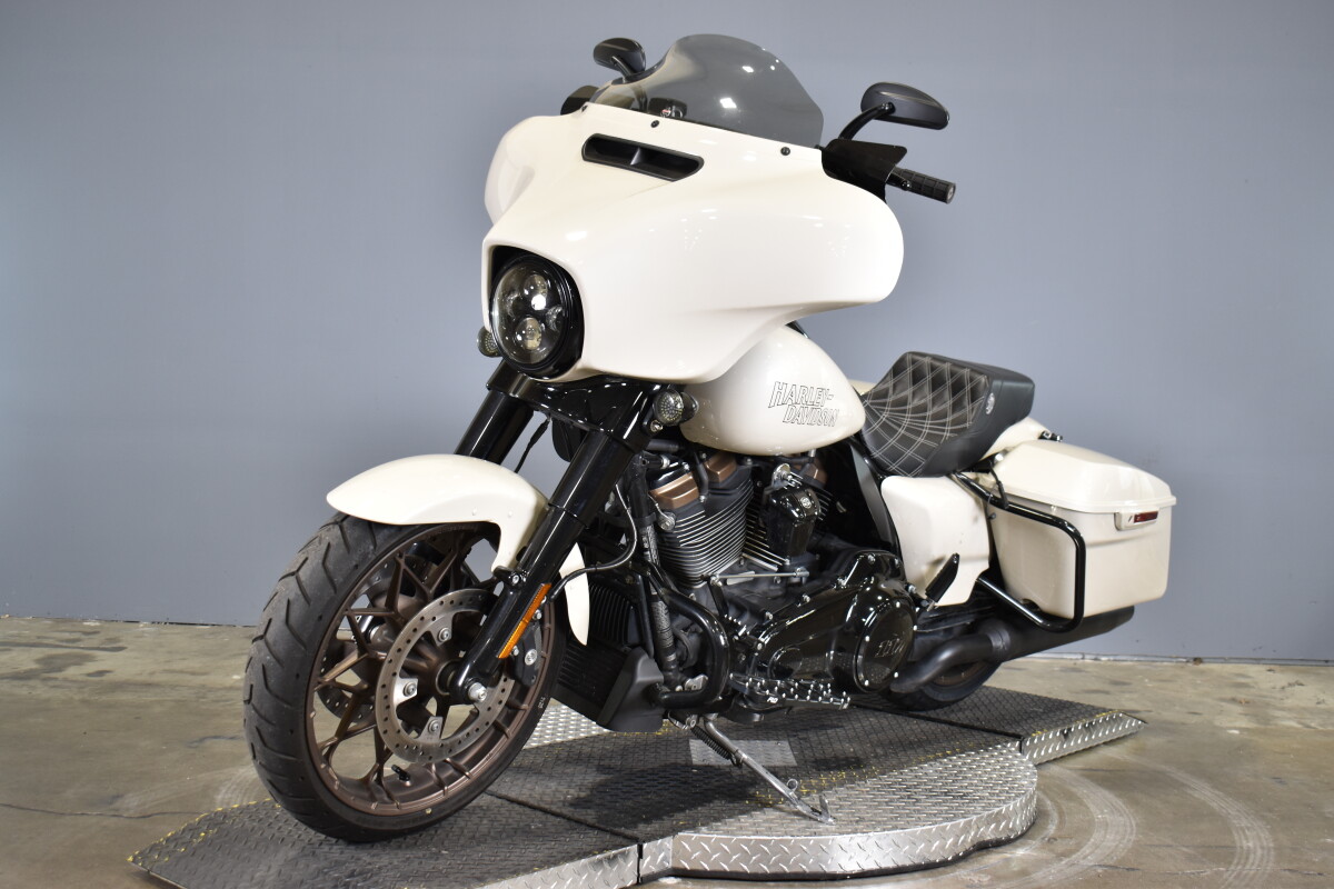 2023 Harley-Davidson Street Glide ST FLHXST - Photo 4