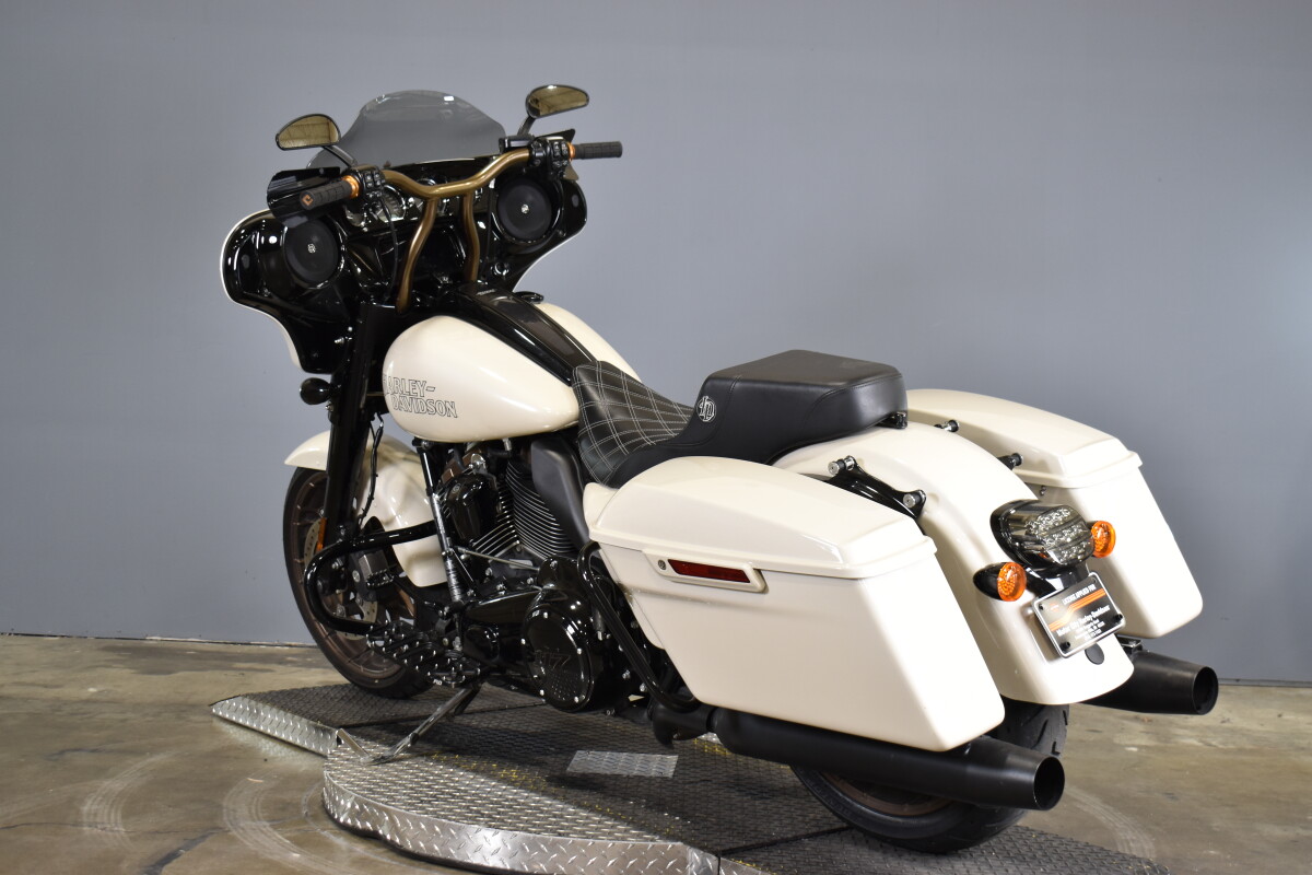 2023 Harley-Davidson Street Glide ST FLHXST - Photo 6