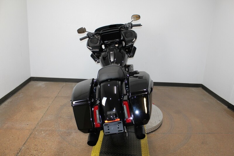 Harley-Davidson Road Glide 2025 FLTRX 84596274 MDNGHT FIRSTORM - Photo 9