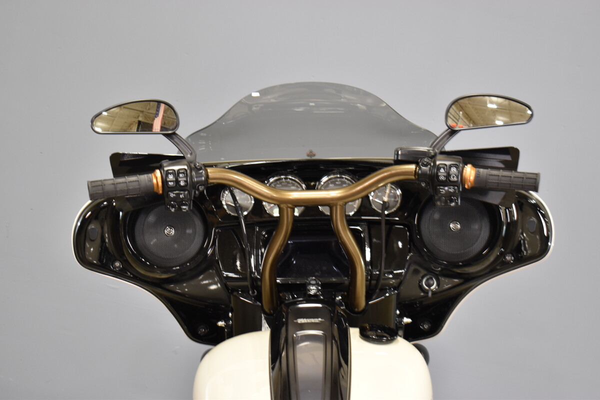 2023 Harley-Davidson Street Glide ST FLHXST - Photo 8