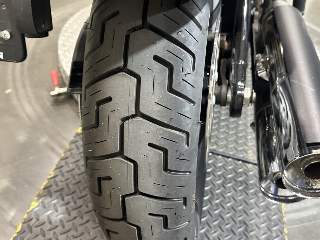 Harley-Davidson Street Bob 114 2023 FXBBS 048967A BLACK - Photo 7