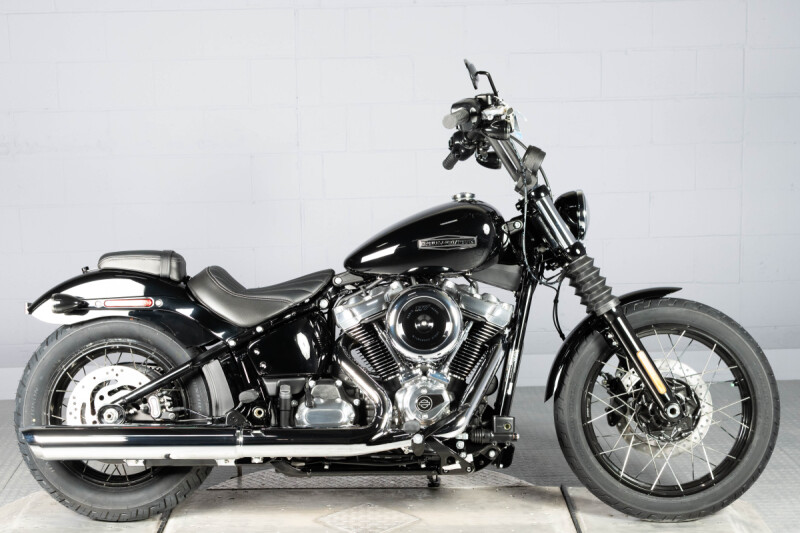 2025 Harley-Davidson® Street Bob® FXBB