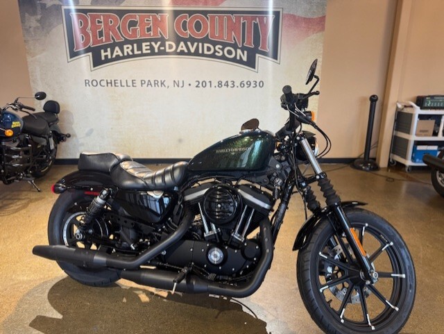 New Inventory | Bergen County Harley-Davidson