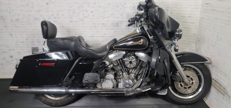 Road King® Classic | Dave's River Valley Harley-Davidson®