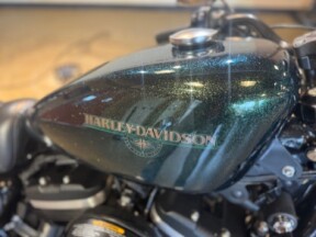 2018 Harley Davidson Iron 883 XL883N thumb 3