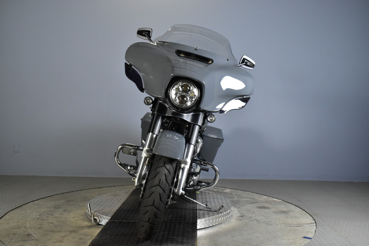 2021 Road Glide 23 Fatty Build - Full Custom, image size:1200x800