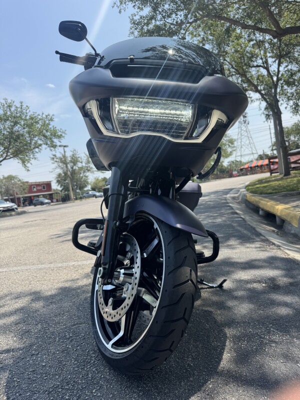 2025 Harley-Davidson Road Glide - Photo 10