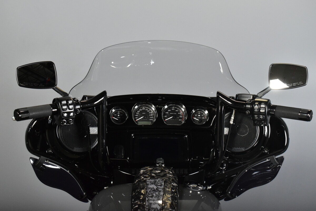 Volcano Harley-Davidson | Gladstone OR, image size:1200x800