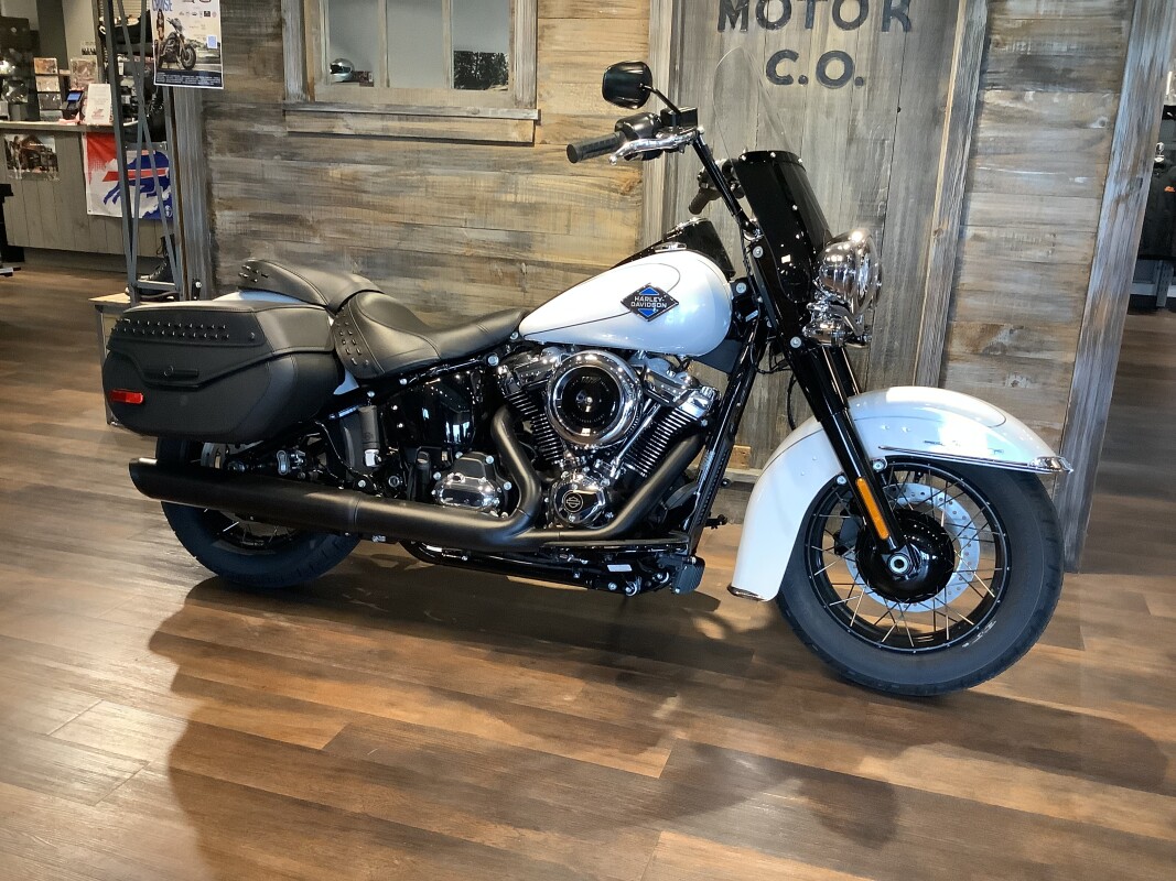 Low Rider® S | American Harley-Davidson®