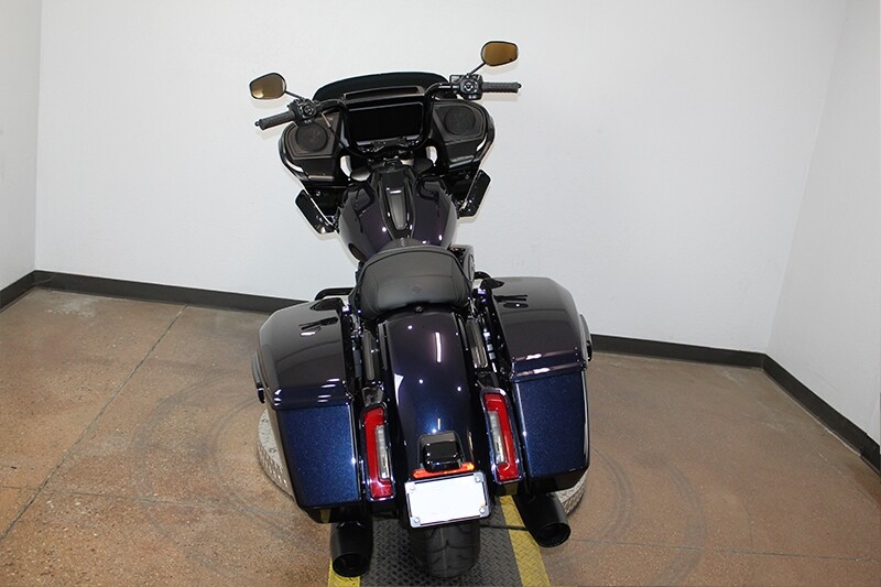 Harley-Davidson Road Glide 2025 FLTRX 84596328 MYSTIC SHIFT - Photo 6