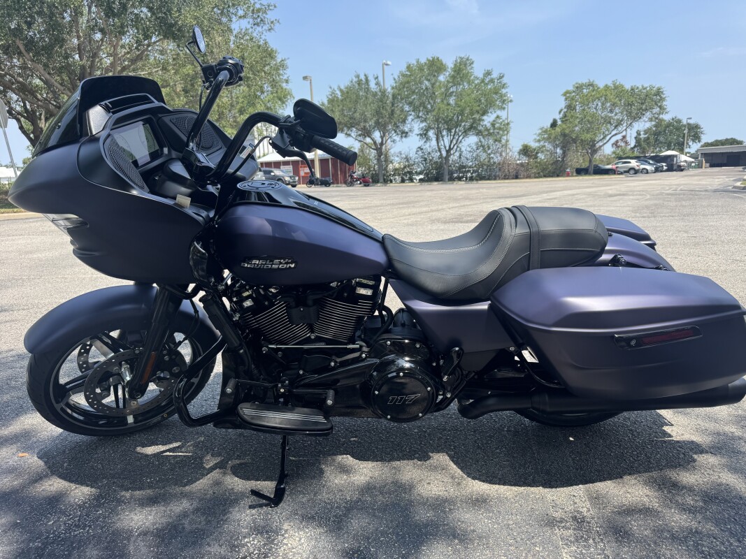 2025 Harley-Davidson Road Glide - Photo 6