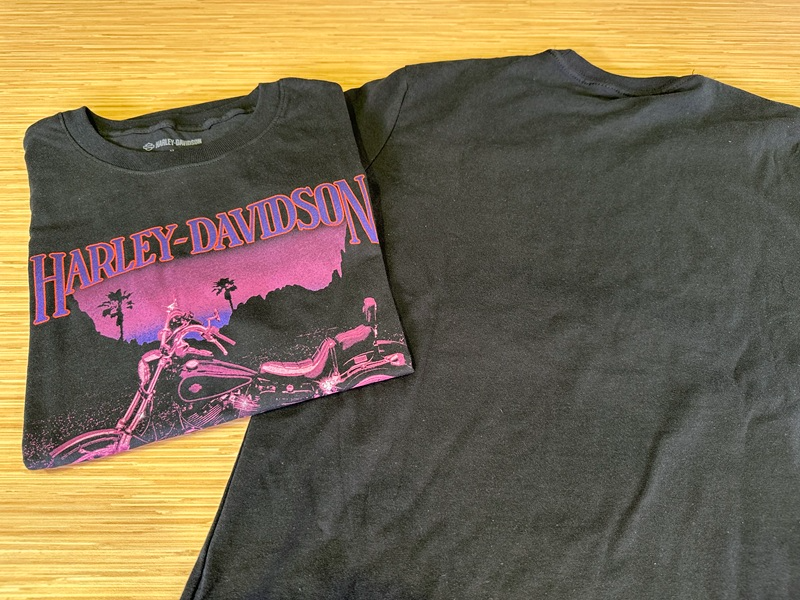 新入荷】Tシャツ&トップス特集！ | Harley-Davidson® 横浜