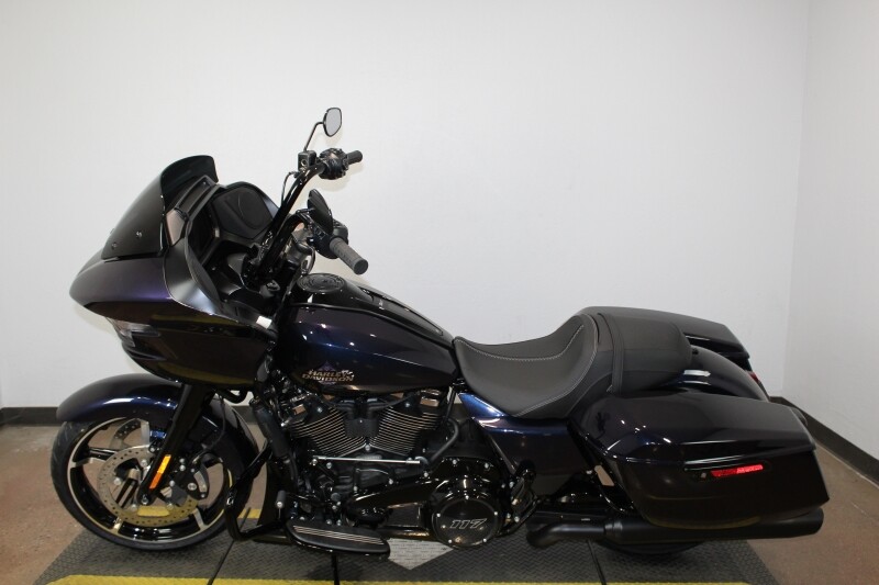 Harley-Davidson Road Glide 2025 FLTRX 84596328 MYSTIC SHIFT - Photo 4