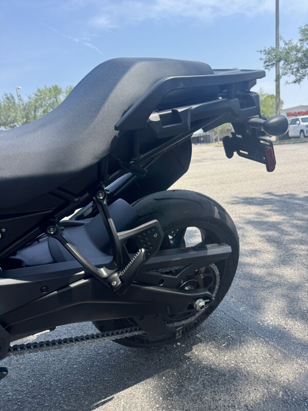 2025 Harley-Davidson Pan America 1250 ST - Photo 7