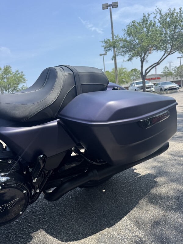 2025 Harley-Davidson Road Glide - Photo 7