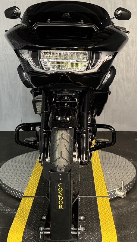 2025 Harley-Davidson Road Glide FLTRX MDNGHT FIRESTORM - Photo 2