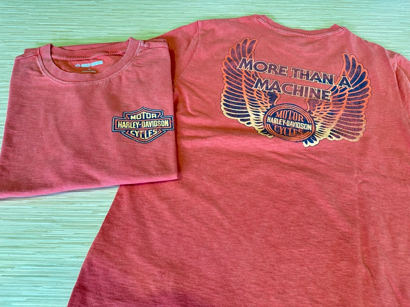 新入荷】Tシャツ&トップス特集！ | Harley-Davidson® 横浜