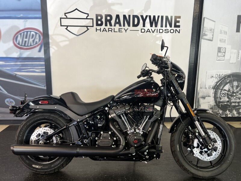 New Harley-Davidson® motorcycles for sale in PA, Wilmington