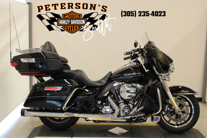 Certified pre-owned inventory | Harley-Davidson Miami, FL