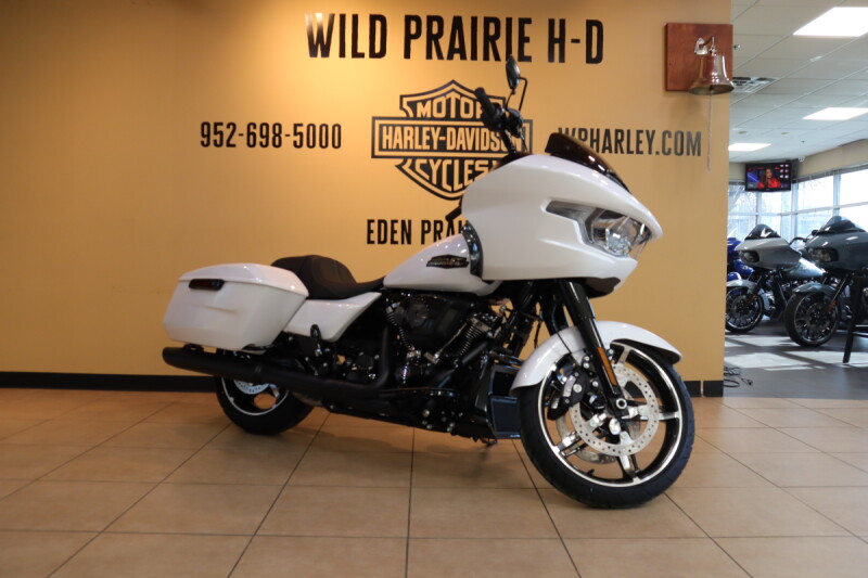 2025 Harley-Davidson HD Touring FLTRX Road Glide