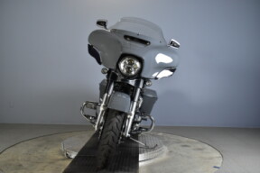 2022 Harley-Davidson® Street Glide® Special FLHXS thumb 1
